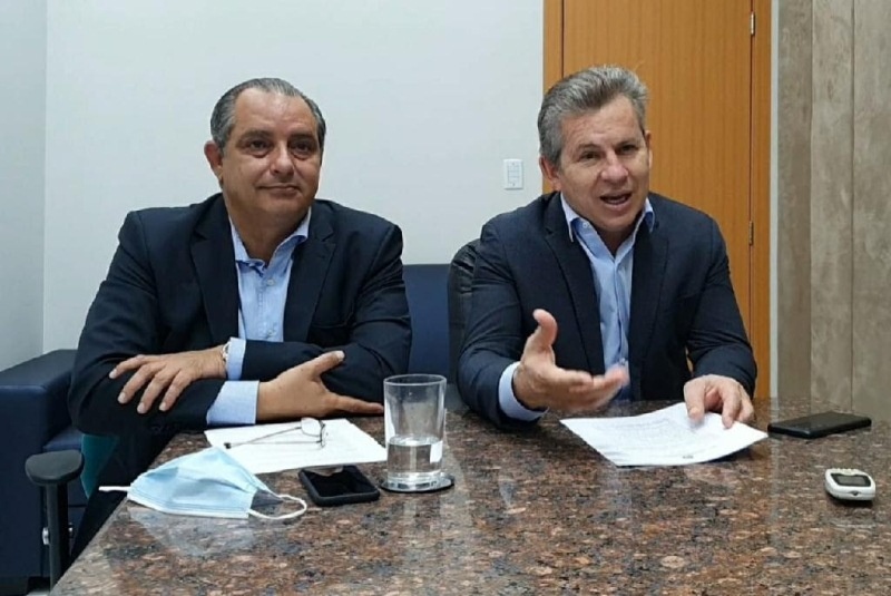 Termo de cooperação promoverá Mato Grosso no mercado asiático