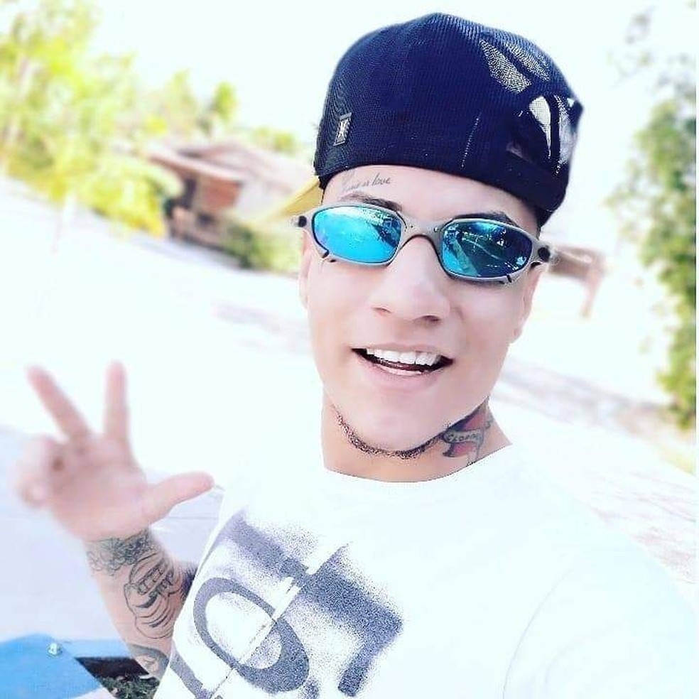 MC é assassinado com 10 tiros em Mato Grosso