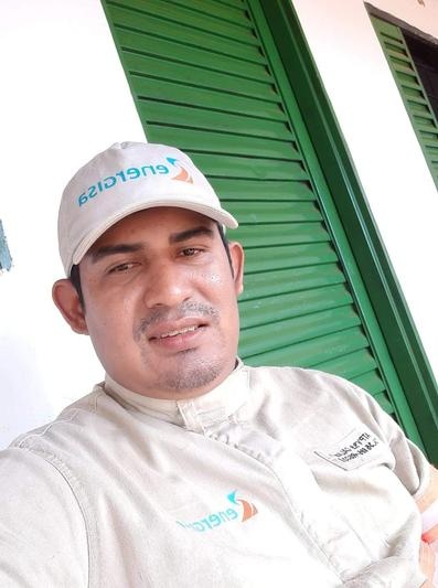 Trabalhador morre ao ser atingido por raio em comunidade