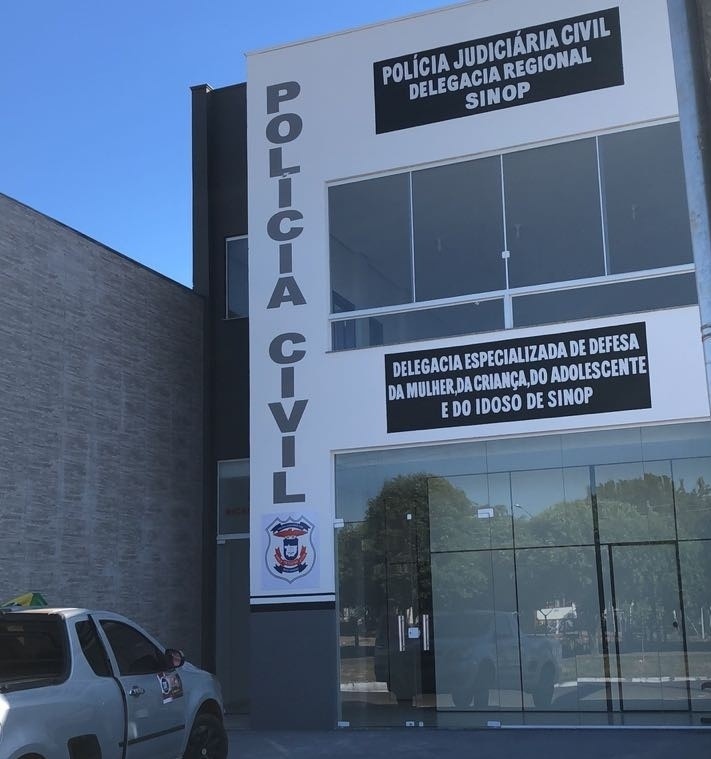 Operação prende foragidos da Justiça por estupro e homicídio