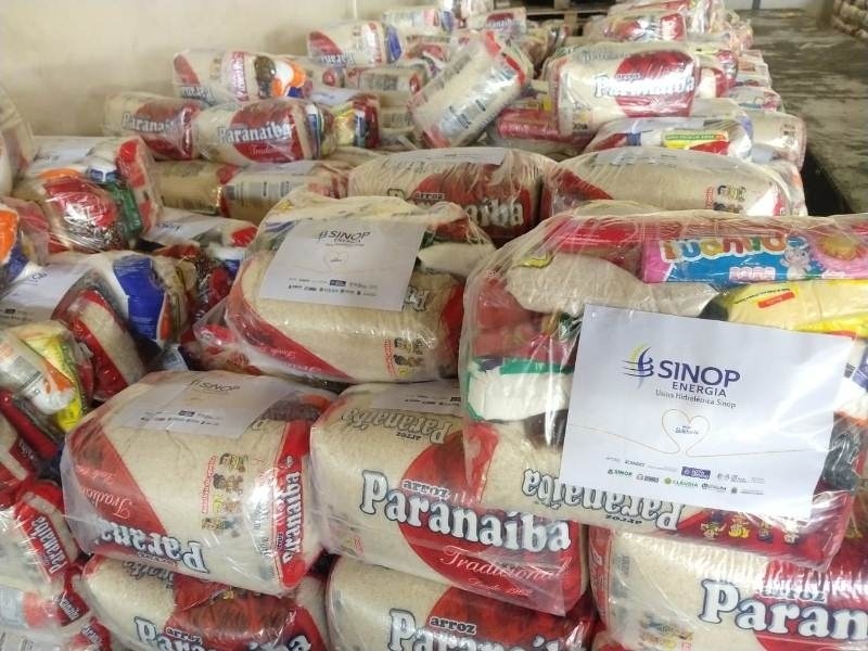 Custo da cesta básica aumenta 2,83% em relação ao mês passado