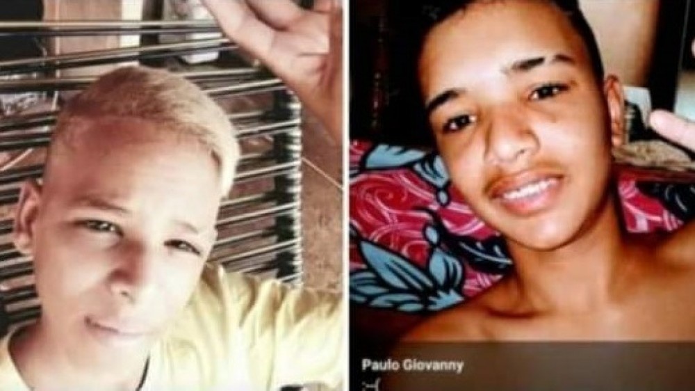 Adolescente que estavam desaparecidos são encontrados mortos em MT