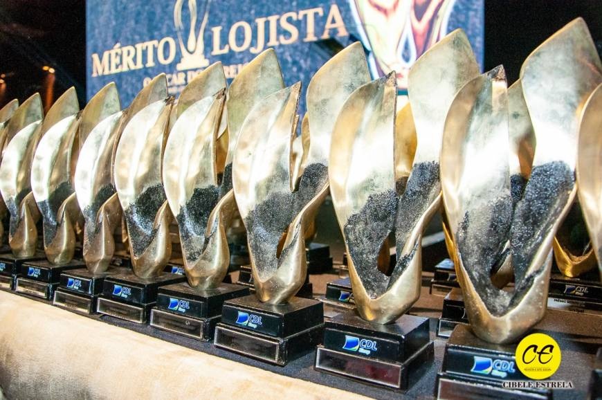 Mérito Lojista 2020 acontece nesta quarta e quinta
