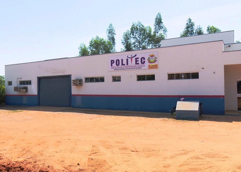 Homem é encontrado morto dentro de residência em Sorriso