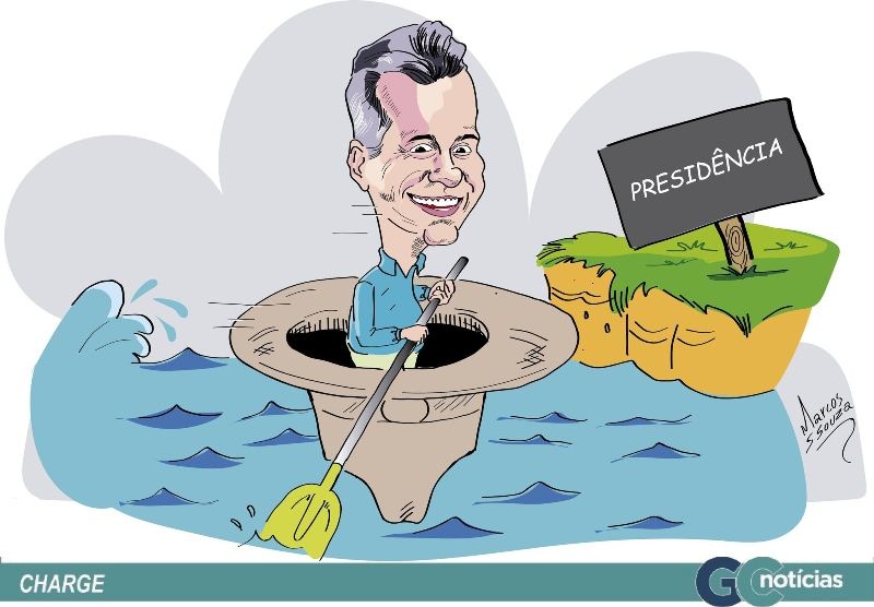 Aproveitando a maré