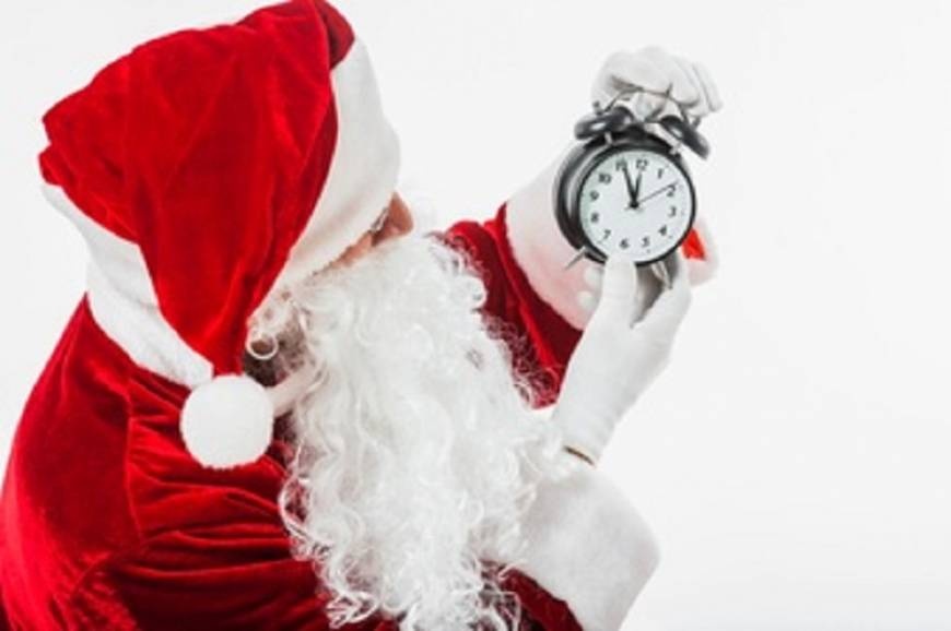 CDL solicita horário especial de Natal para comércio de Sinop