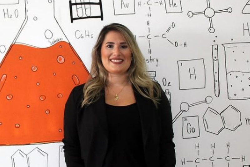 Pesquisadora de Sinop entre as finalistas do Projeto Fundação Cargill.