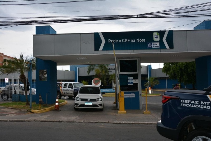 Sefaz realiza ação para apurar fraudes após denúncia de consumidores