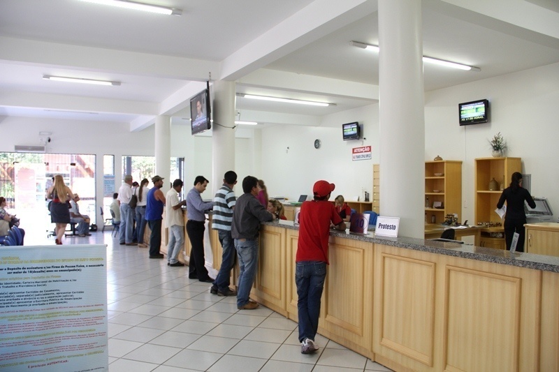 Comunicado de venda de veículos pode ser feito em cartórios