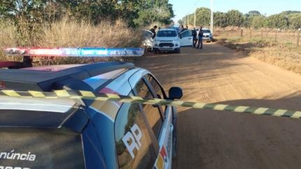 MT registra redução de 37% nos crimes de roubo seguido de morte