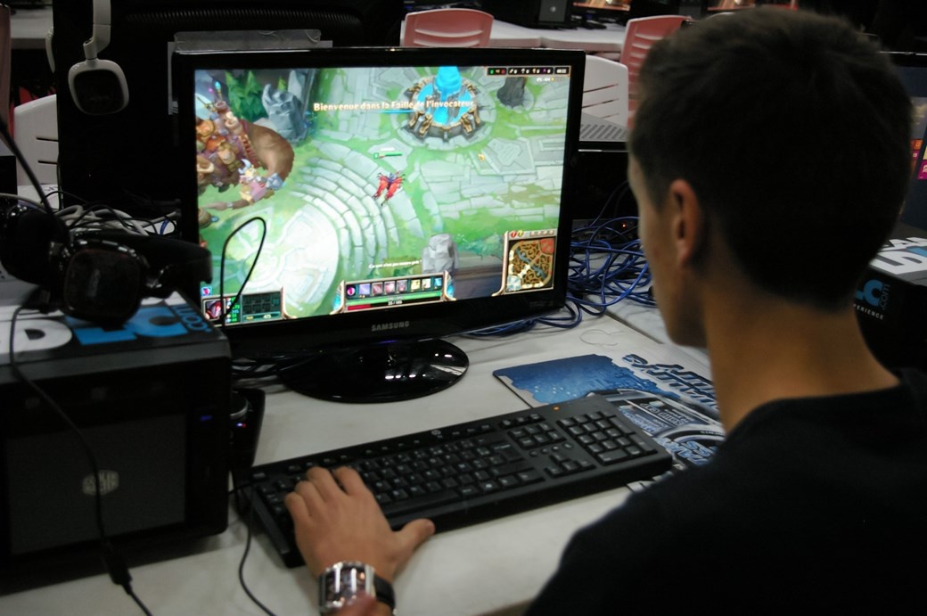 Sinop vence 1º Torneio Virtual de League of Legends da Unemat