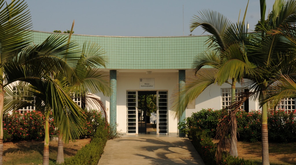 UFMT Sinop contrata professor substituto de Veterinária