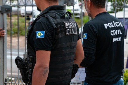 13 idosos são retirados de casas em ação contra violência da Polícia Civil