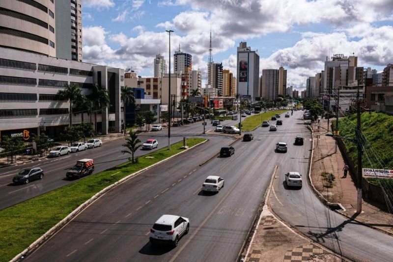 Governo do Estado apresenta alternativas para regularização de veículos; veja prazos e medidas