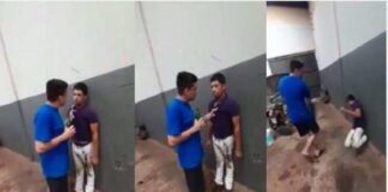 Polícia Civil prende autores de tortura divulgada em vídeo que viralizou na internet