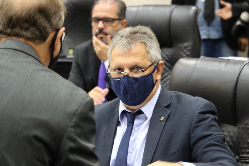 Dilmar diz que não é réu, indiciado ou investigado pela PF