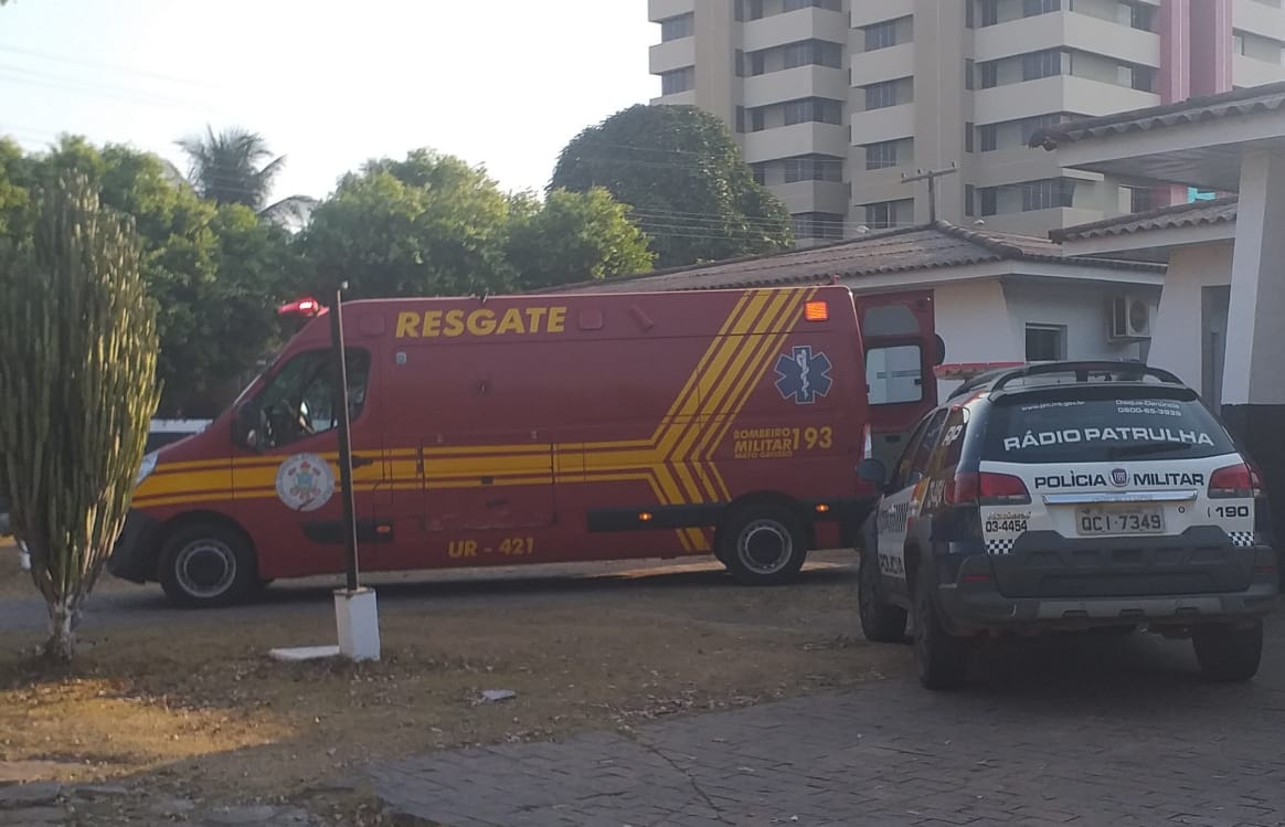 Sinop: Jovem é baleado por causa de dívida com drogas