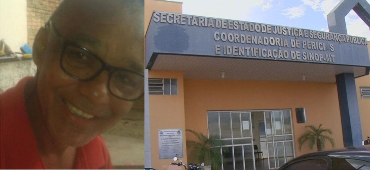 Sinop: Homem morre após encostar vara em fio de alta tensão