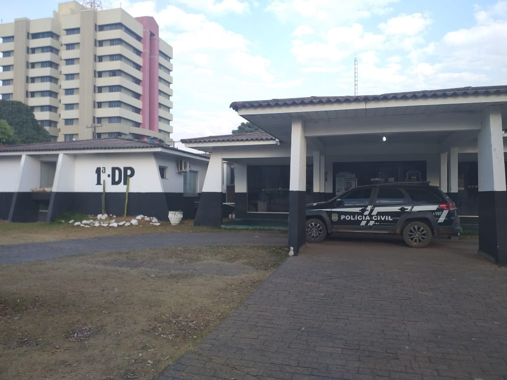 Sinop: Jovem é preso pela Polícia Militar por poluição sonora