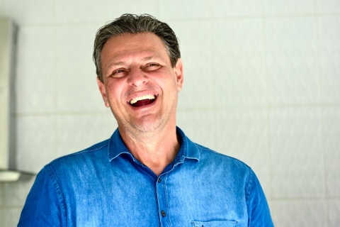Carlos Fávaro é empossado senador pela Justiça Eleitoral