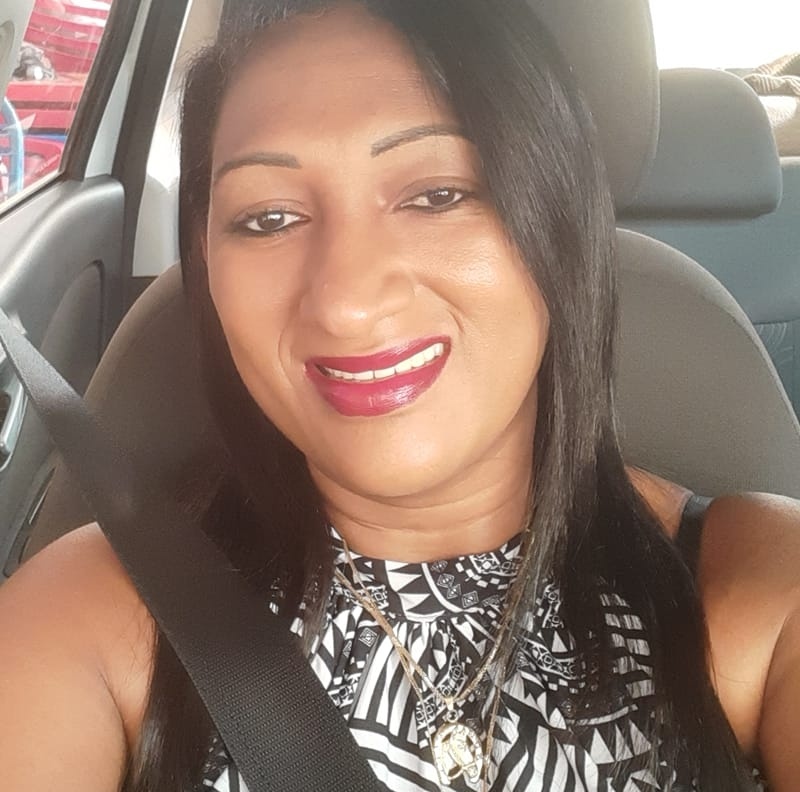 Mulher é morta à facadas pelo ex-marido em Sinop