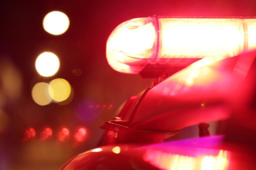 PM prende homem que tentou matar esposa em Dom Aquino