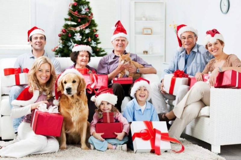 82% dos consumidores sinopenses vão comprar presentes de Natal