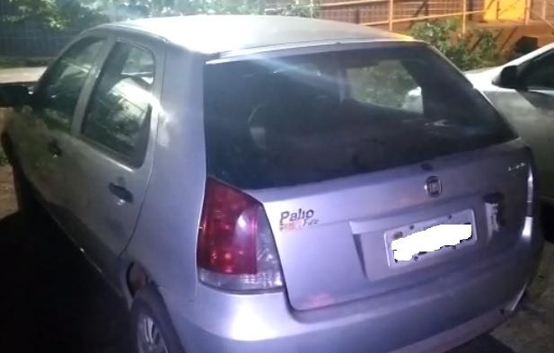 Policiais libertam família e prendem criminoso por sequestro e roubo em Rondonópolis