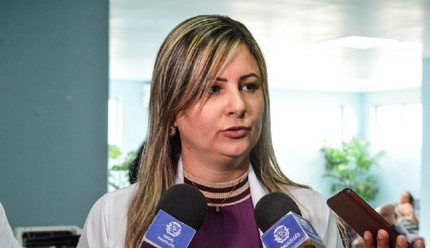 Plano nacional prevê 5,9% dos mato-grossenses imunizados