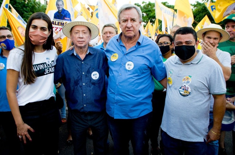 Cerimônia de posse dos eleitos é enxugada