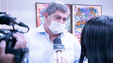 Presidente do TCE-MT destaca orientações aos gestores e fiscalização dos gastos