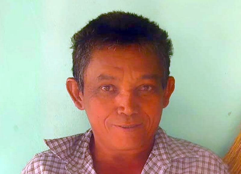 Identificada vítima morta em grave acidente na BR-163 em Sinop