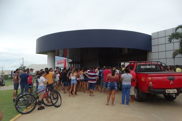 Bombeiros encontram menino Heitor no aterro sanitário próximo a MT 449