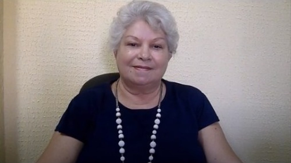 Primeira pastora de MT morre com Covid-19