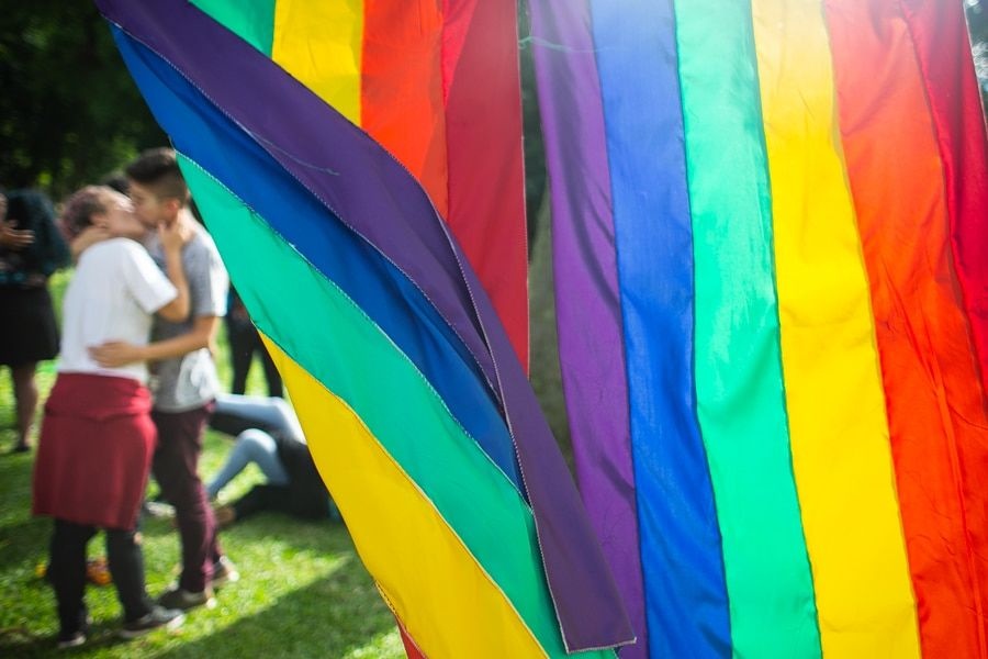 Crimes contra LGBTs em Mato Grosso tiveram aumento de 109% em 2020