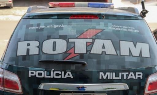 Homem com veículo clonado e CRVL falso é preso em Cuiabá
