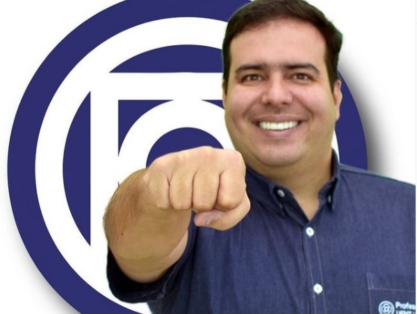 Novo pró-reitor da UFMT Sinop é nomeado