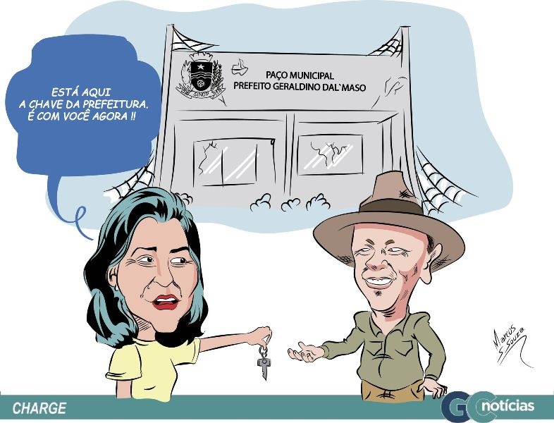 Casa em Ordem?