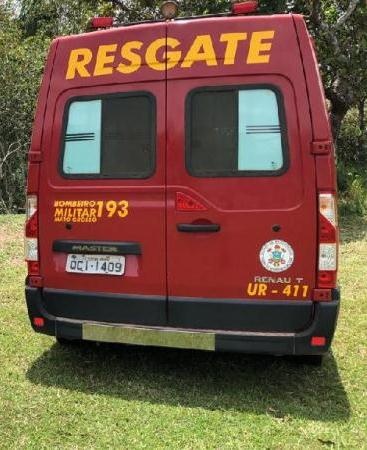 Homem é espancado no Jardim América em Sinop
