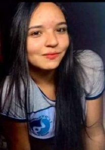 Jovem que desapareceu após festa de réveillon é encontrada morta