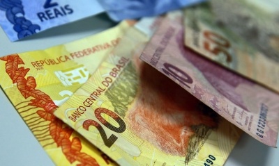 Novo valor do salário mínimo já está valendo
