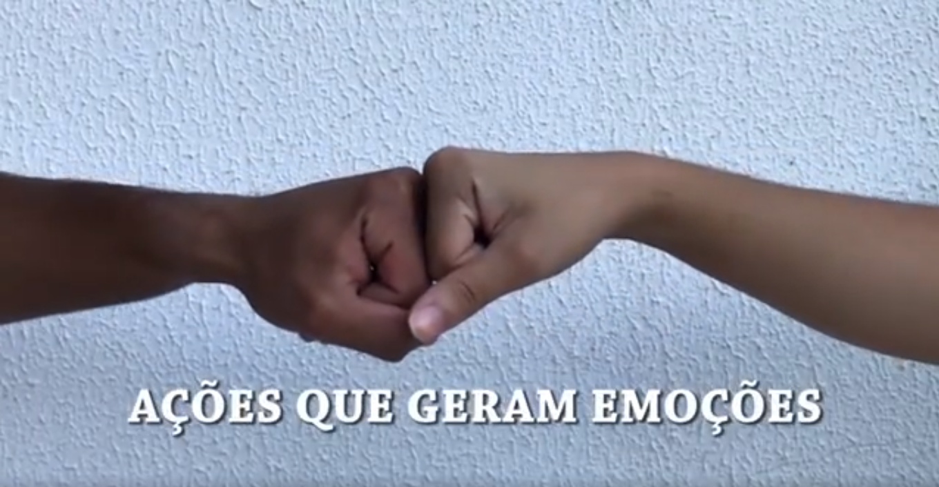 Documentário mostra projetos sociais desenvolvidos em Sinop, durante a pandemia