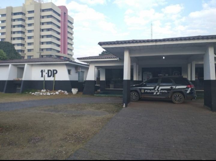 Homem alega que foi vítima de calúnia em UPA de Sinop