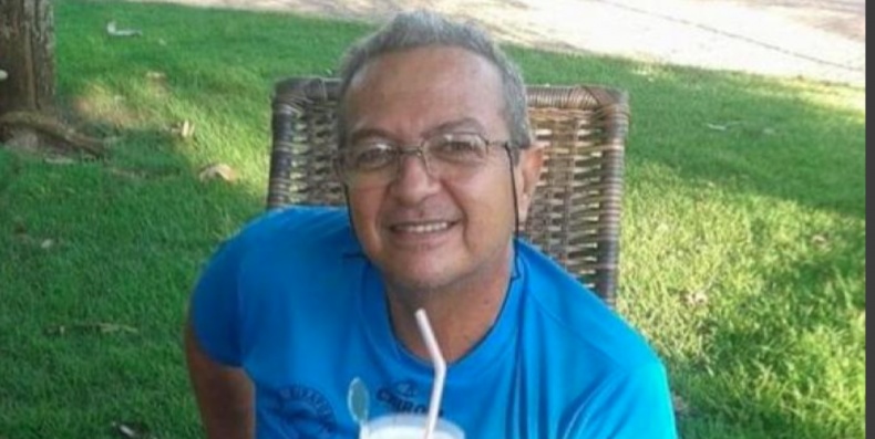 Professor da UFMT morre de covid-19 após um mês internado