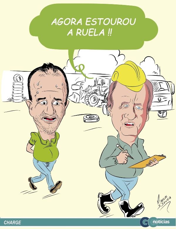 A dinâmica da coisa