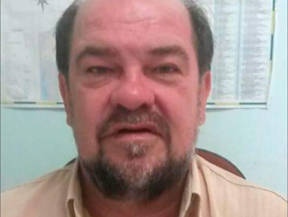 Após se recuperar da Covid-19, administrador da diocese de Sinop tem parada cardíaca e morre
