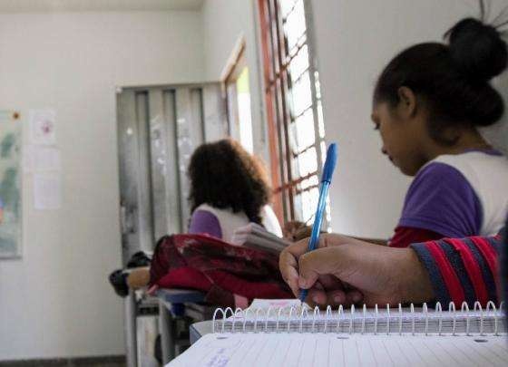 Seduc fará enquete para definir novo modelo uniforme dos alunos