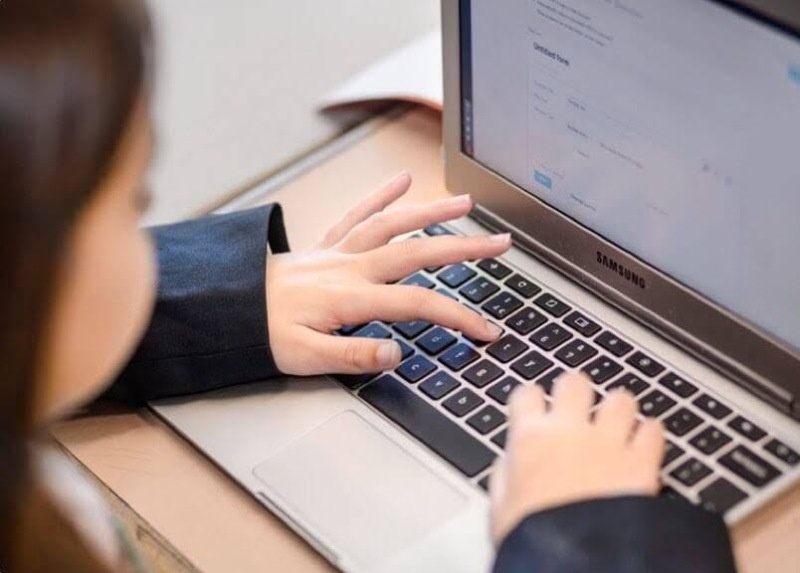 Seduc faz parceria com o Google e avança na educação on line