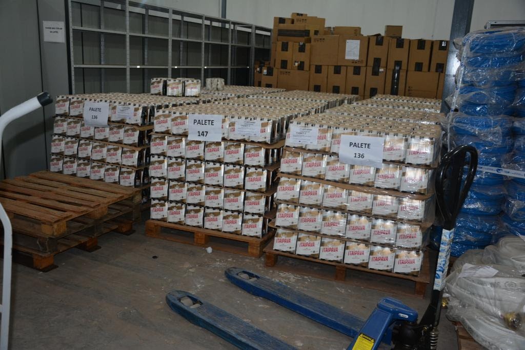 Sefaz alerta empresários sobre golpe de venda de mercadorias apreendidas