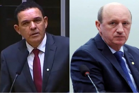 Bancada de MT diverge sobre sucessão na Câmara Federal